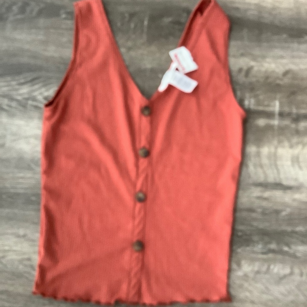 NWT Women’s Top by Caution To The Wind - Size Medium